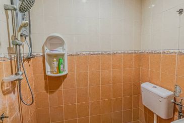 Seksyen 20, Shah Alam