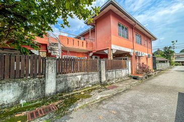 Seksyen 20, Shah Alam