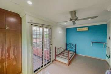 Seksyen 20, Shah Alam