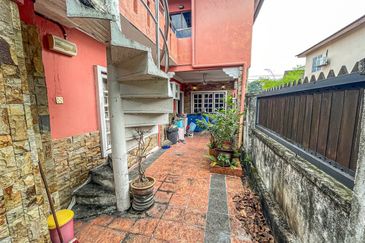 Seksyen 20, Shah Alam