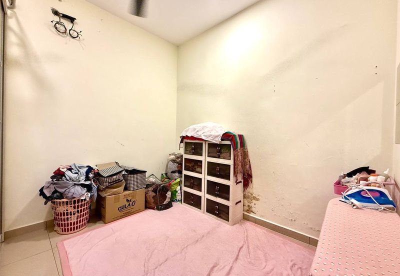 Bandar Tun Razak, Kuala Lumpur