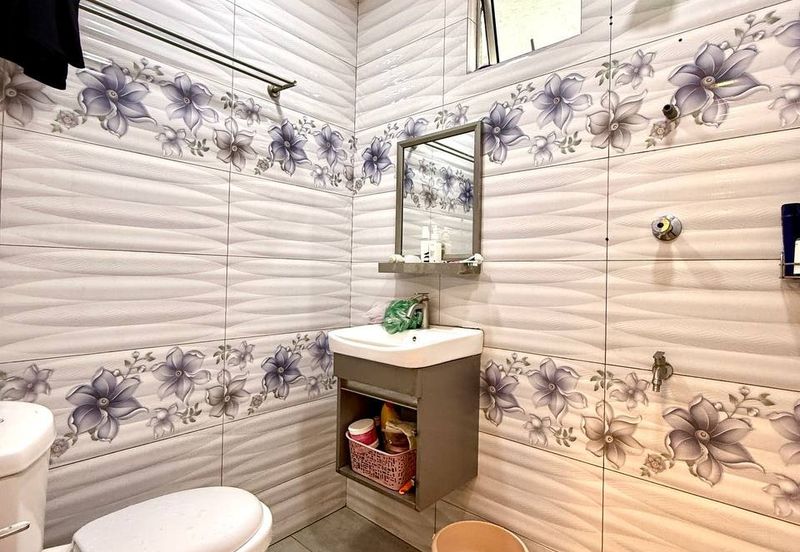 Bandar Tun Razak, Kuala Lumpur