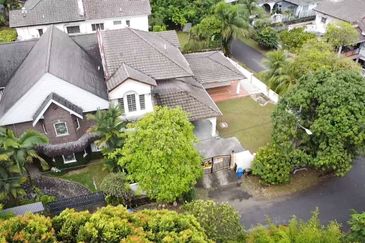 Seksyen 9, Shah Alam