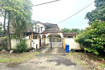 Seksyen 9, Shah Alam