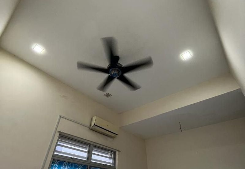 Bandar Saujana Putra 3