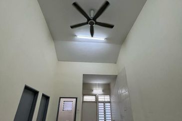 Bandar Saujana Putra 3