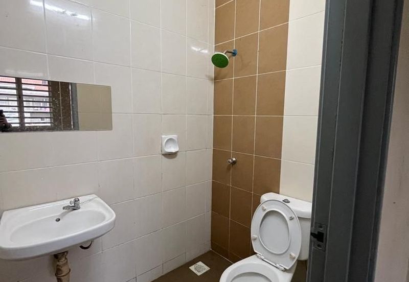 Bandar Saujana Putra 3