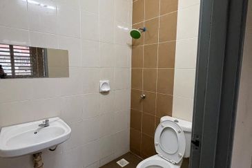 Bandar Saujana Putra 3