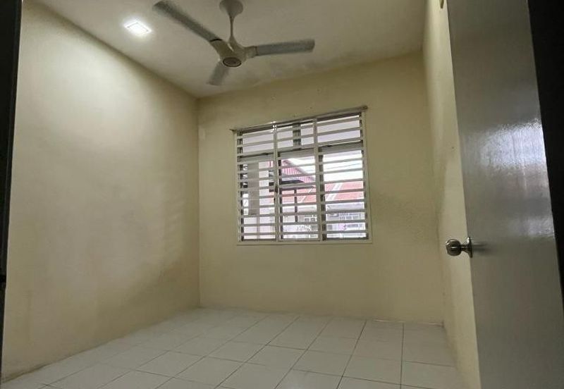 Bandar Saujana Putra 3