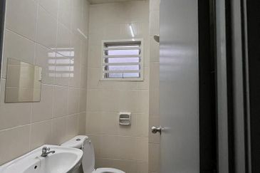 Bandar Saujana Putra 3