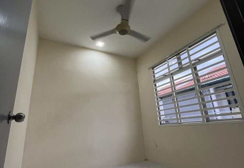 Bandar Saujana Putra 3