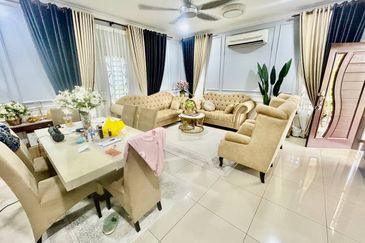 Kampung Indah Permai