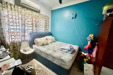 Kampung Indah Permai