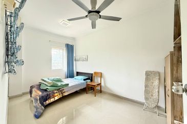 Desa View Towers Apartment