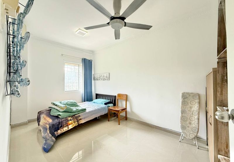 Desa View Towers Apartment