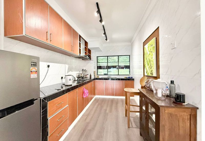 Desa View Towers Apartment