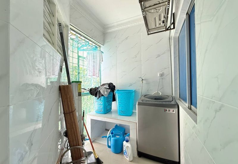 Desa View Towers Apartment