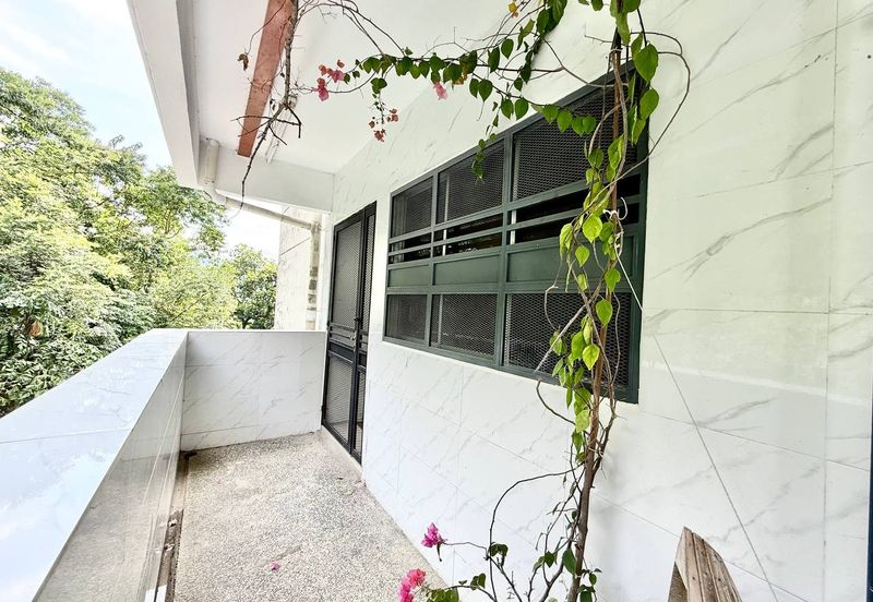 Desa View Towers Apartment