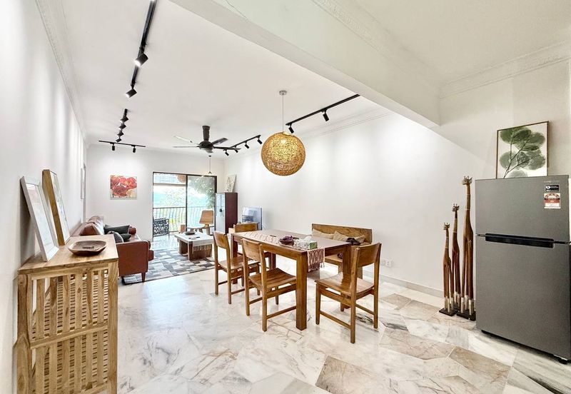 Desa View Towers Apartment