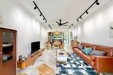 Desa View Towers Apartment