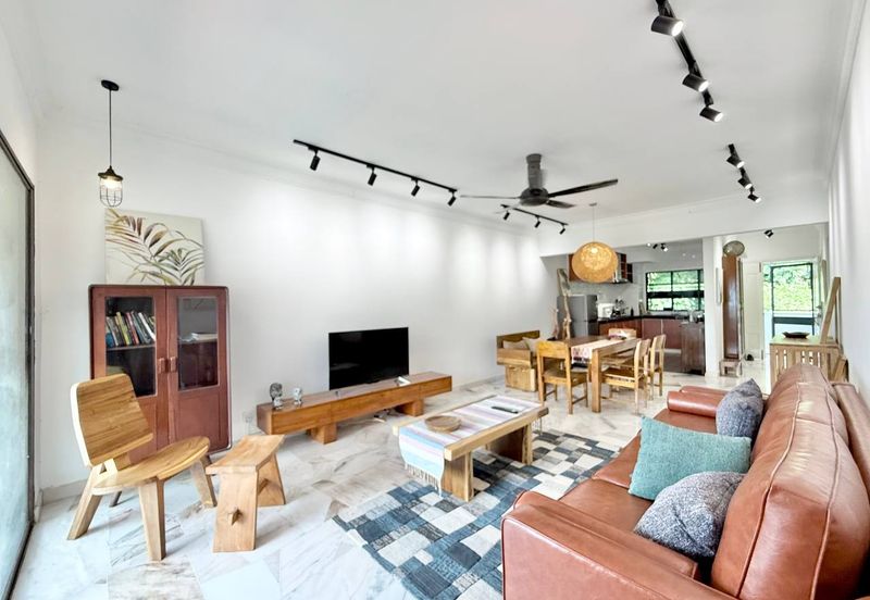 Desa View Towers Apartment