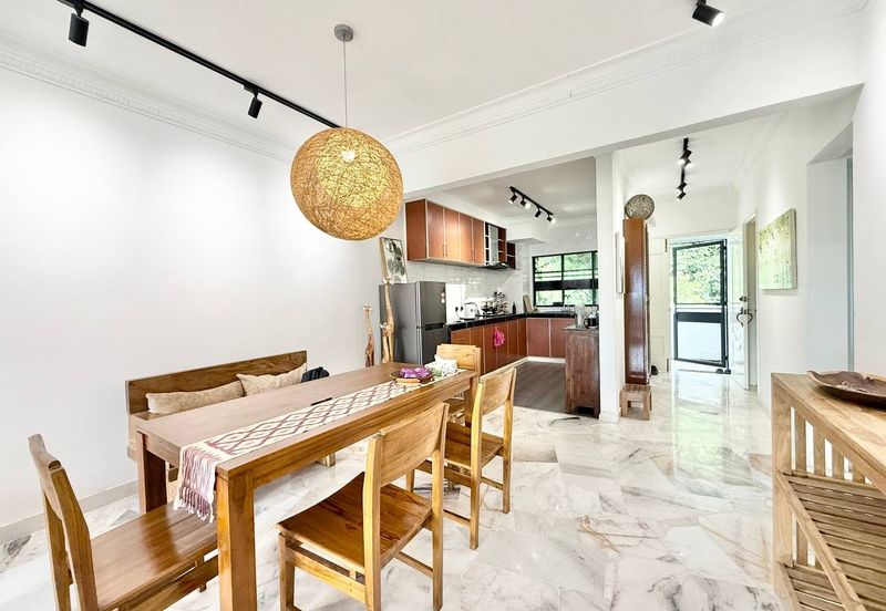 Desa View Towers Apartment