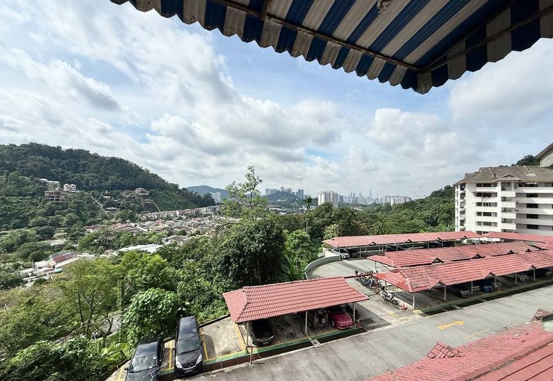 Desa View Towers Apartment