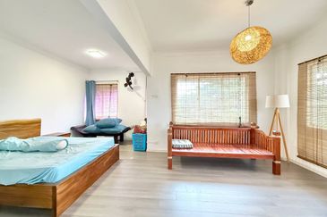 Desa View Towers Apartment