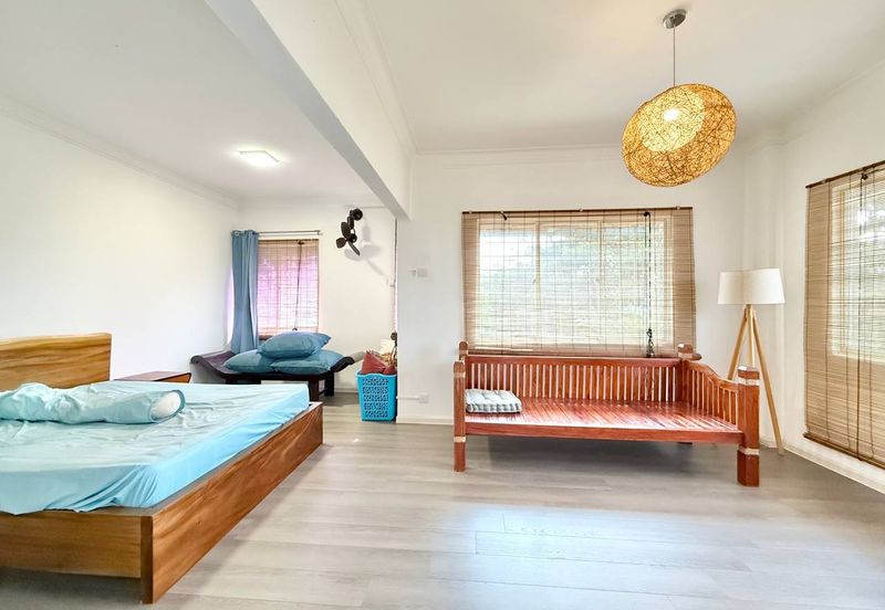 Desa View Towers Apartment