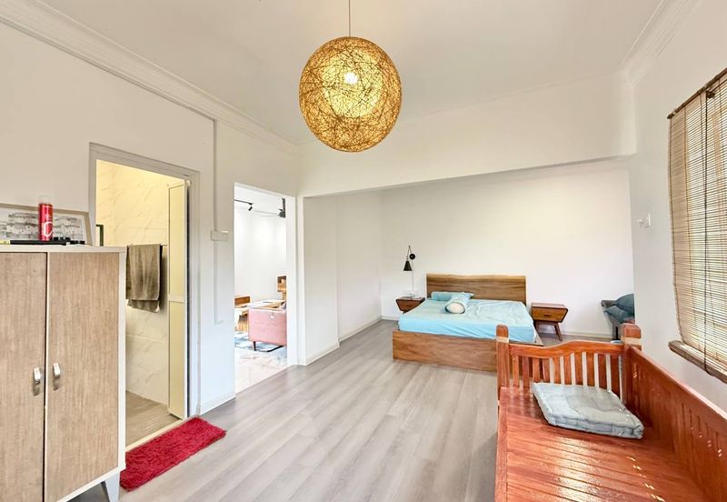 Desa View Towers Apartment