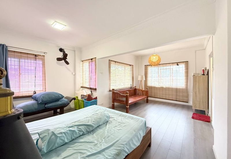 Desa View Towers Apartment