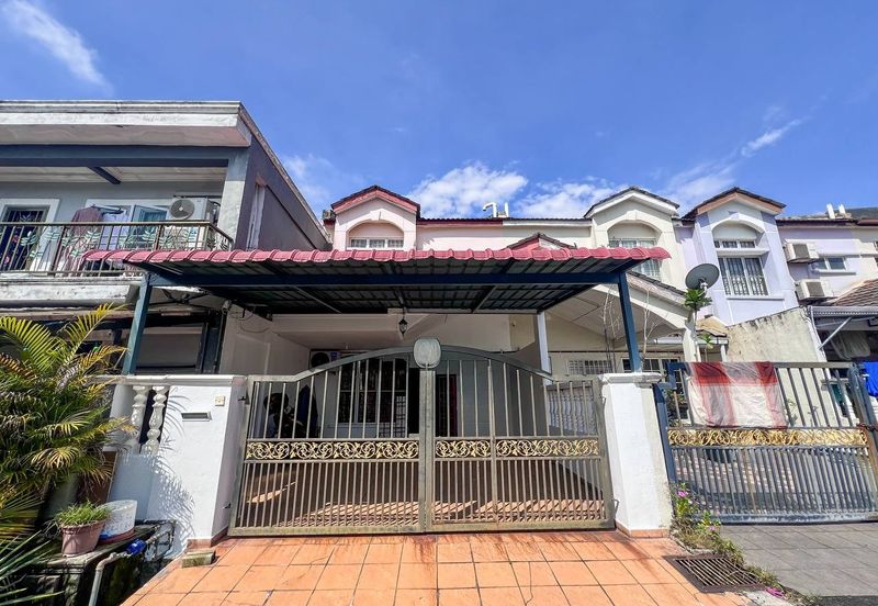 Bandar Mahkota Cheras