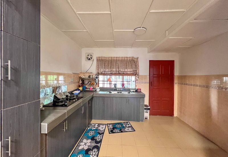 Bandar Mahkota Cheras