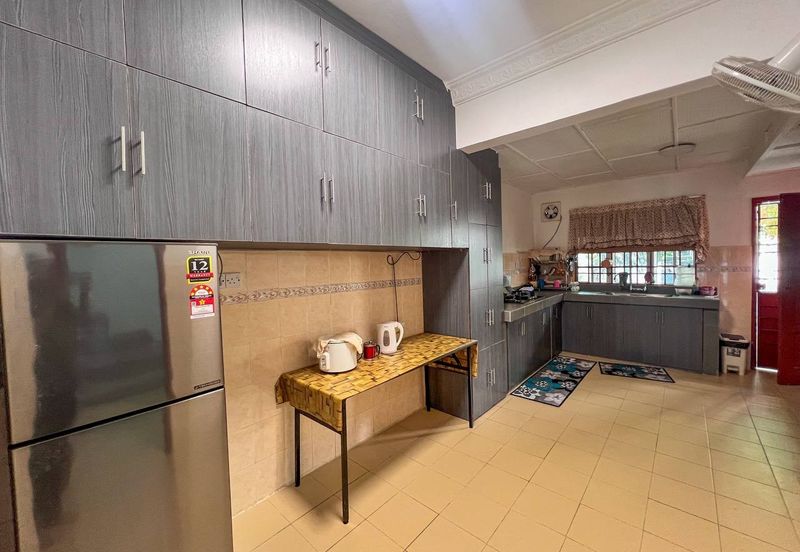 Bandar Mahkota Cheras