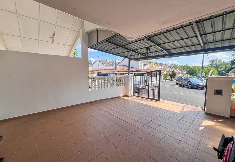 Bandar Mahkota Cheras