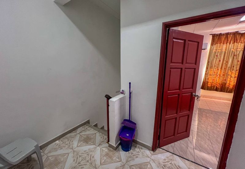 Bandar Mahkota Cheras