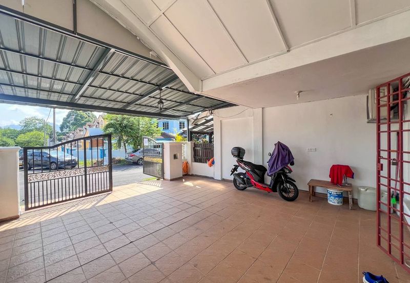 Bandar Mahkota Cheras