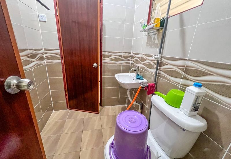 Bandar Mahkota Cheras