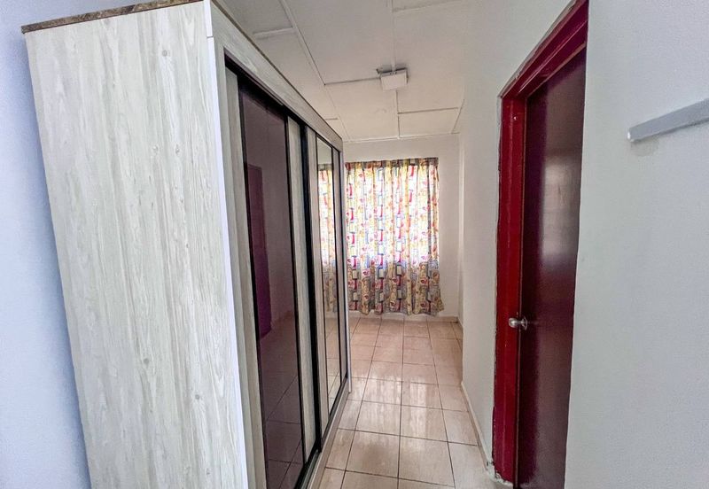 Bandar Mahkota Cheras