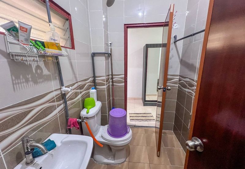 Bandar Mahkota Cheras