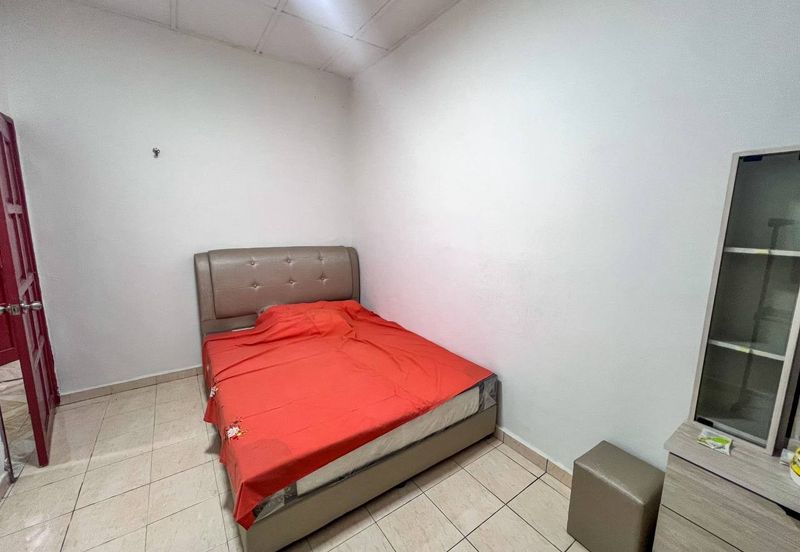 Bandar Mahkota Cheras