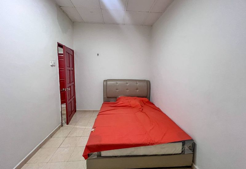 Bandar Mahkota Cheras