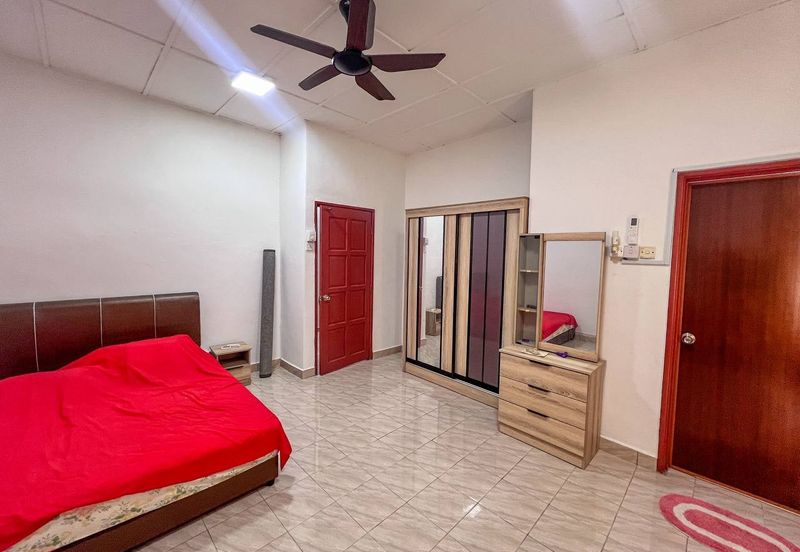 Bandar Mahkota Cheras