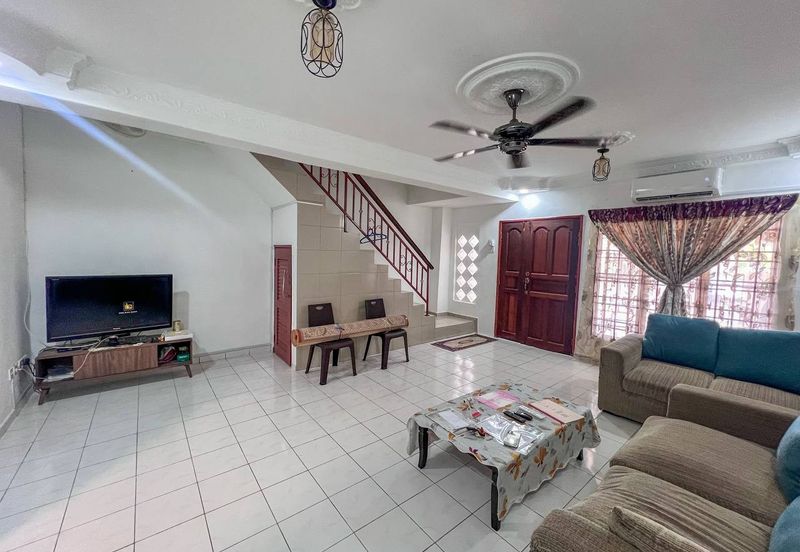 Bandar Mahkota Cheras