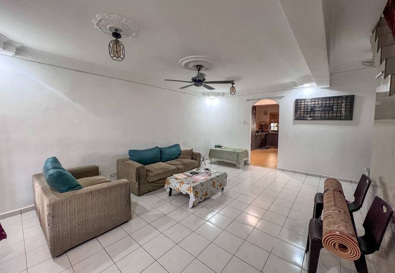 Bandar Mahkota Cheras