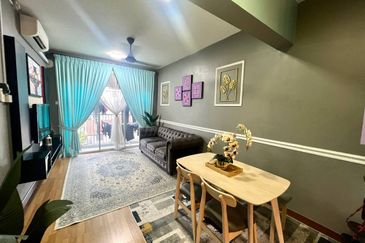 Pangsapuri Taming Mutiara