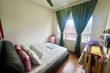 Pangsapuri Taming Mutiara