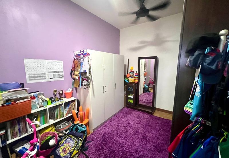 Pangsapuri Taming Mutiara