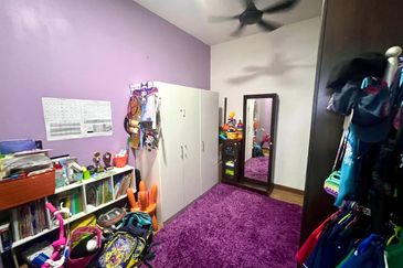 Pangsapuri Taming Mutiara