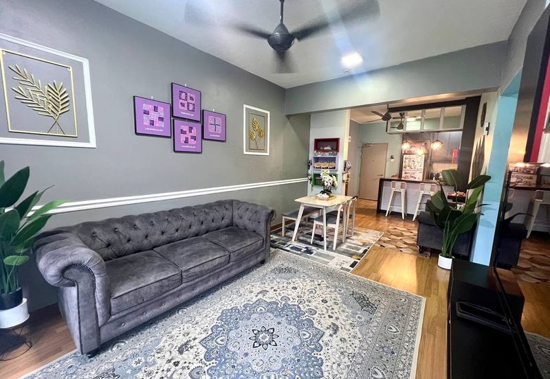 Pangsapuri Taming Mutiara